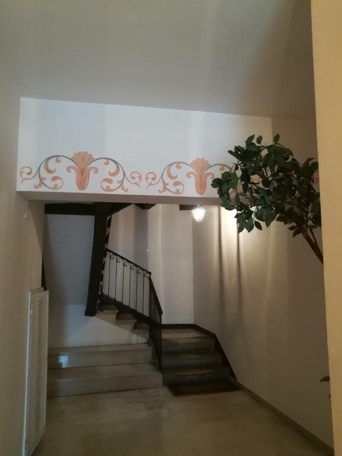 Appartamentopalladio140 비첸차 외부 사진